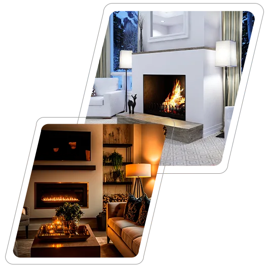 Remove Chimney Odor in Oak Ridge, TN
