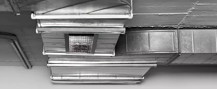 Trusted Air Duct Cleaning Company in Oak Ridge, Tennessee