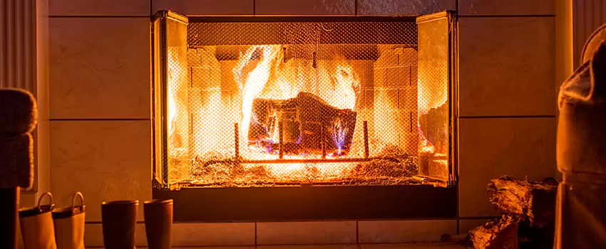 Astria Vent Free Gas Fireplaces Installation in Oak Ridge, TN
