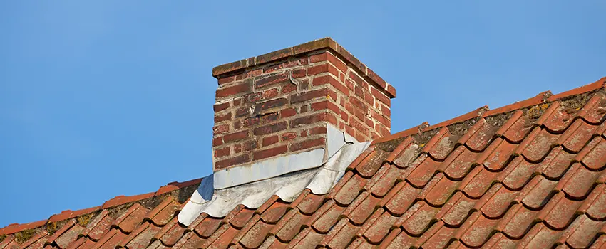 Residential Chimney Bricks Rotten Repair Services in Oak Ridge, TN