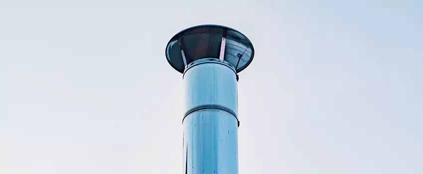 Wind-Resistant Chimney Caps Installation and Repair Services in Oak Ridge, Tennessee