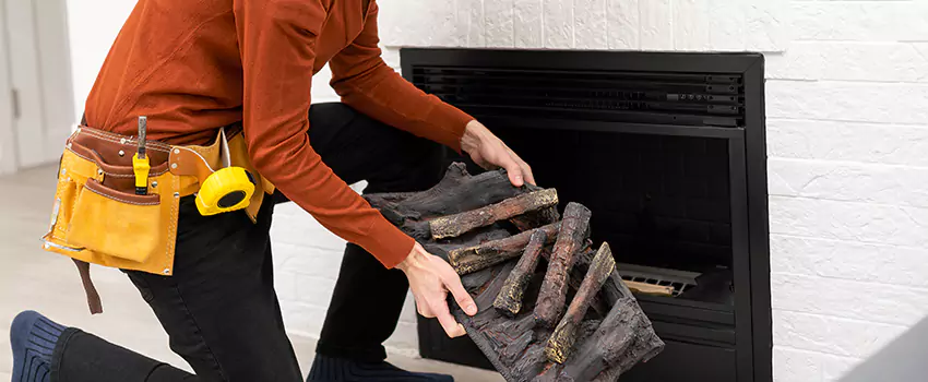 Chimney Creosote Cleaning Cost in Oak Ridge, Tennessee