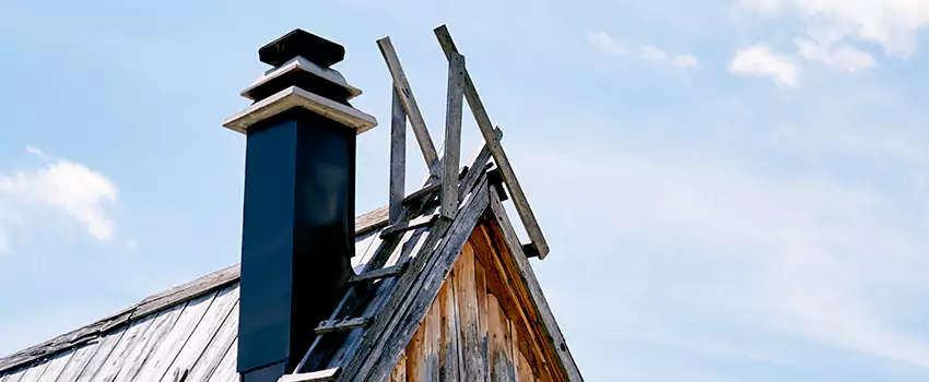 Chimney Creosote Cleaning in Oak Ridge, TN