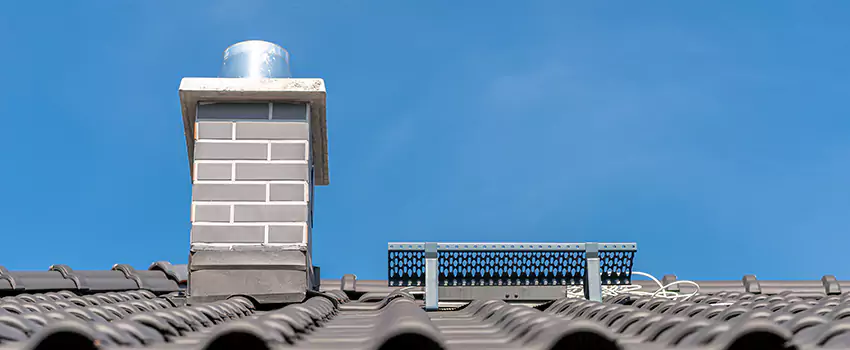 Chimney Flue Relining Services in Oak Ridge, Tennessee
