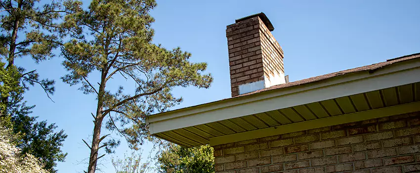 Budget-Friendly Chimney Masonry Service in Oak Ridge, Tennessee