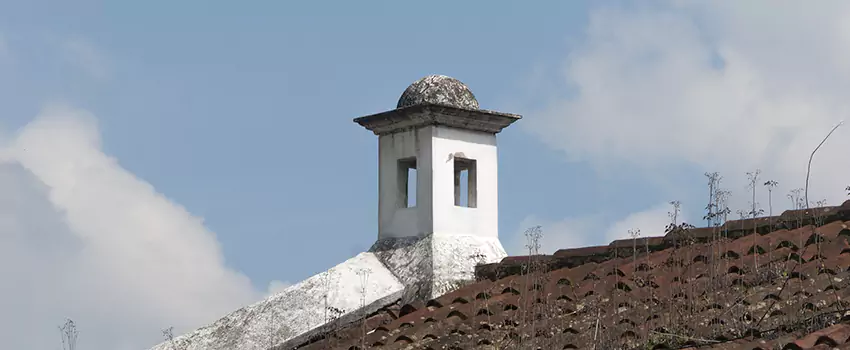 Cost To Rebuild A Chimney in Oak Ridge, TN