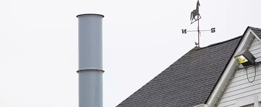 Chimney Inspection in Oak Ridge, TN