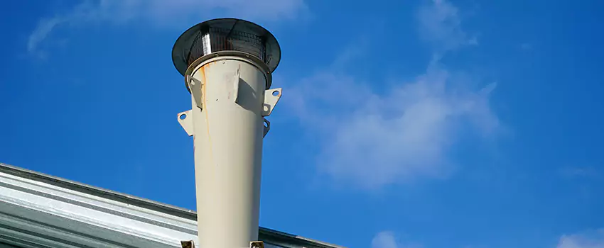 Chimney Spark Arrestor Requirements in Oak Ridge, TN