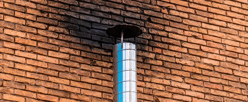 Diagnosing Commercial Chimney Problems in Oak Ridge, TN