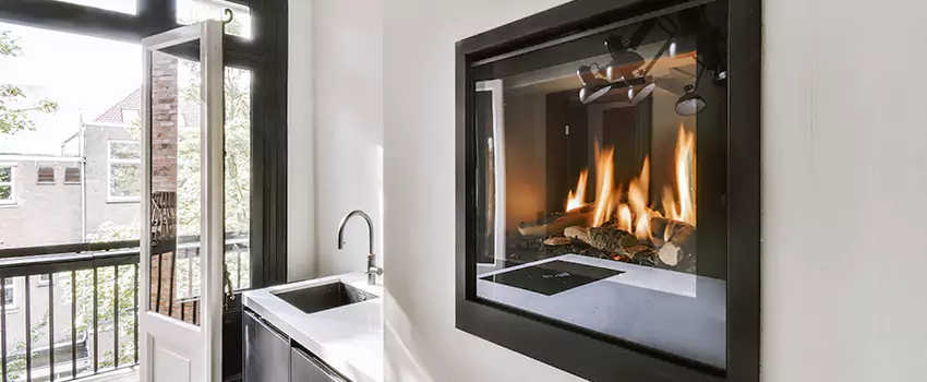 Dimplex Fireplace Installation and Repair in Oak Ridge, Tennessee