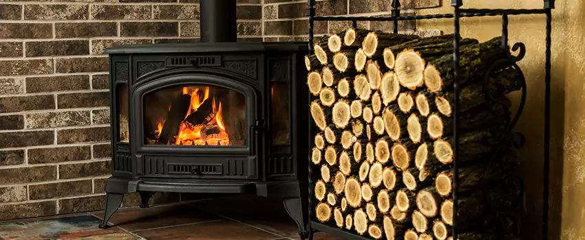 Drolet Fireplaces in Oak Ridge, Tennessee