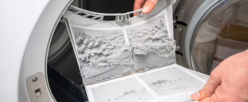 Best Dryer Lint Removal Company in Oak Ridge, Tennessee