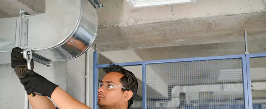 HVAC Ductwork Cleaning in Oak Ridge, TN