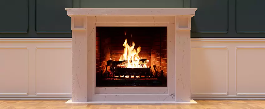 Empire Comfort Systems Fireplace Installation and Replacement in Oak Ridge, Tennessee
