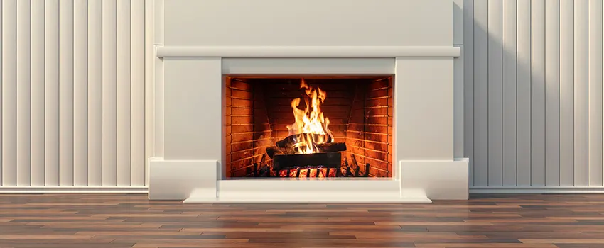Fireplace Broken Ashtray Repair Services in Oak Ridge, Tennessee