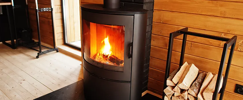 Gas Fireplace Door Handle Installation Services in Oak Ridge, Tennessee