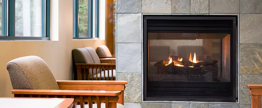 Fireplace Refacing in Oak Ridge, Tennessee