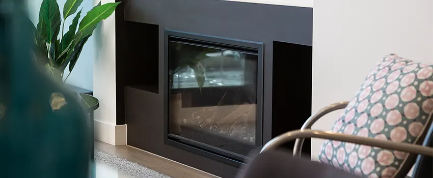 Welding Repairs for Fireplace Grate in Oak Ridge, TN