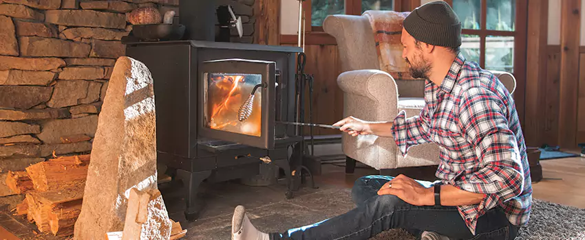 Fireplace Chimney Maintenance in Oak Ridge, Tennessee