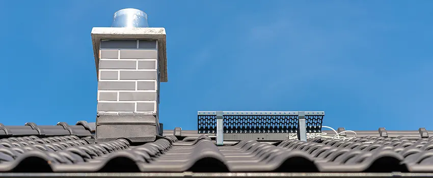 Repair Blocked Chimney in Oak Ridge, Tennessee
