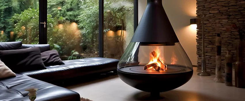 Affordable Floating Fireplace Repair And Installation Services in Oak Ridge, Tennessee