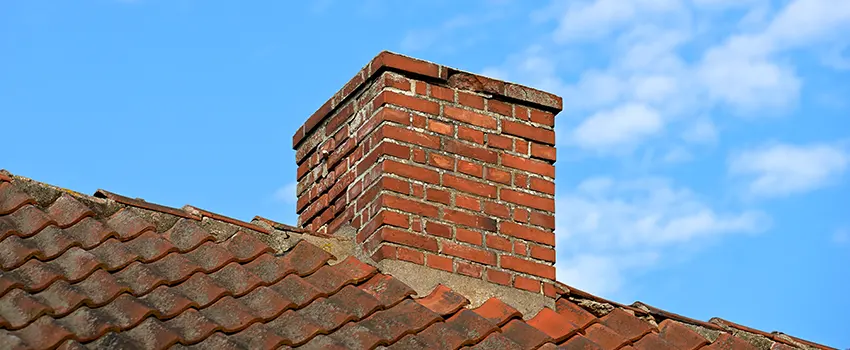 Flue Tiles Cracked Repair Services near Me in Oak Ridge, TN