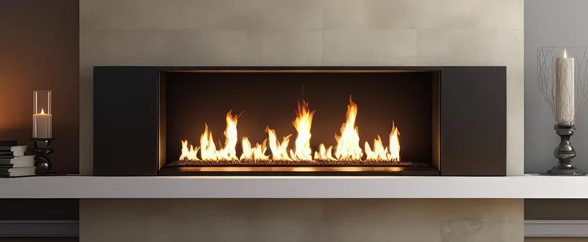 Vent Free Gas Fireplaces Repair Solutions in Oak Ridge, Tennessee