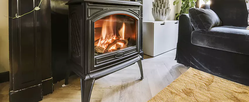Cost of Hearthstone Stoves Fireplace Services in Oak Ridge, Tennessee