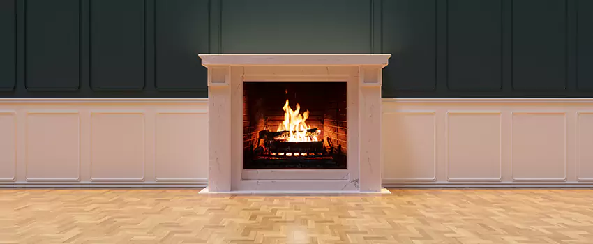 Napoleon Electric Fireplaces Inspection Service in Oak Ridge, Tennessee