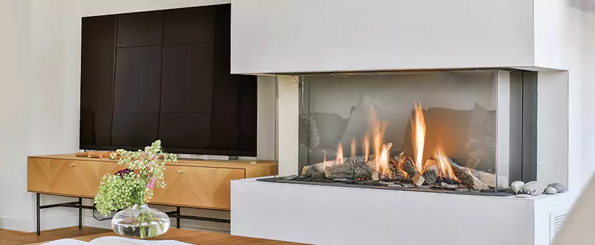 Ortal Wilderness Fireplace Repair and Maintenance in Oak Ridge, Tennessee