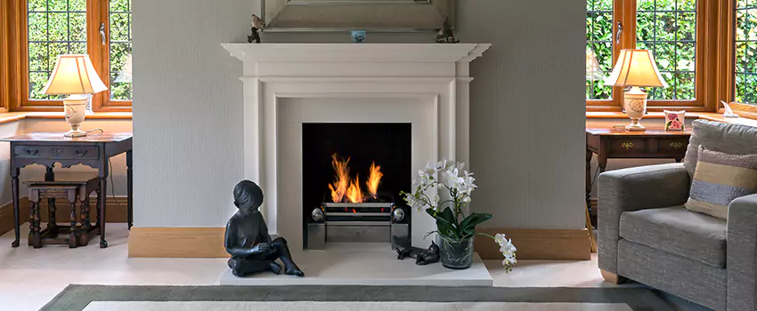 RSF Fireplaces Maintenance and Repair in Oak Ridge, Tennessee