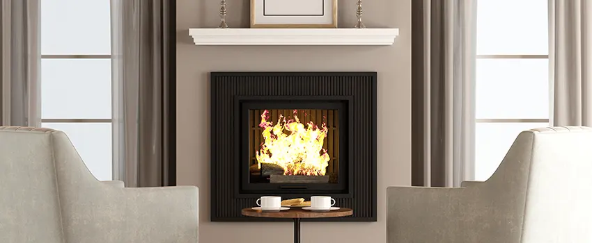 Superior Outdoor Fireplace Repair in Oak Ridge, TN