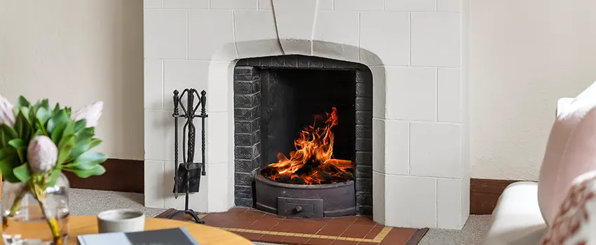 Valor Fireplaces and Stove Repair in Oak Ridge, TN
