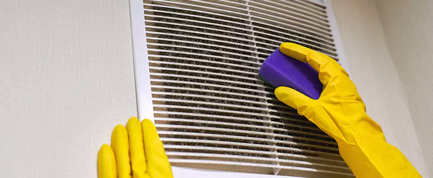 Vent Cleaning Company in Oak Ridge, TN