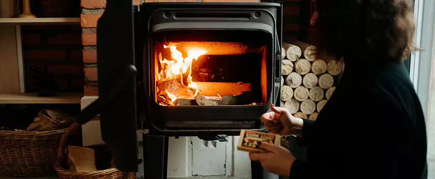 Key Features of Vermont Castings Fireplaces in Oak Ridge, TN