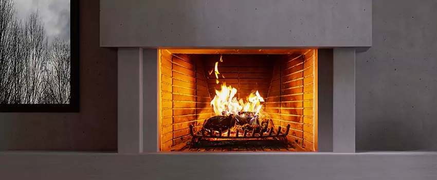 Indoor Wood Burning Furnace Repair and Installation in Oak Ridge, Tennessee