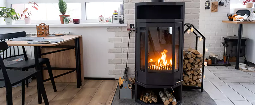 Wood Stove Firebox Installation Services in Oak Ridge, TN