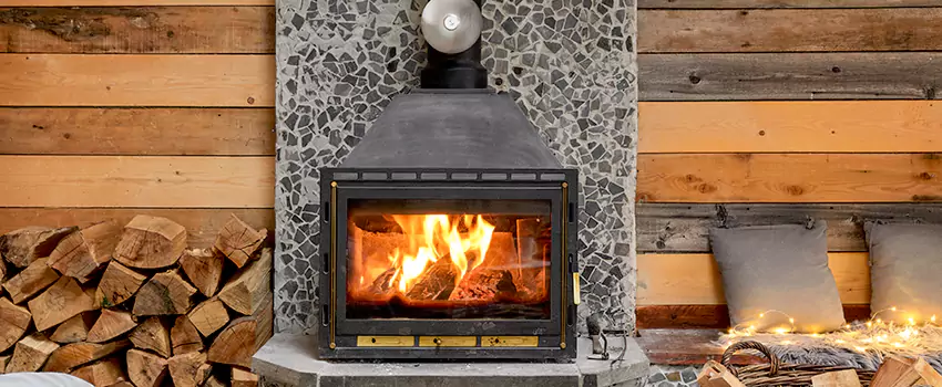 Wood Stove Cracked Glass Repair Services in Oak Ridge, TN