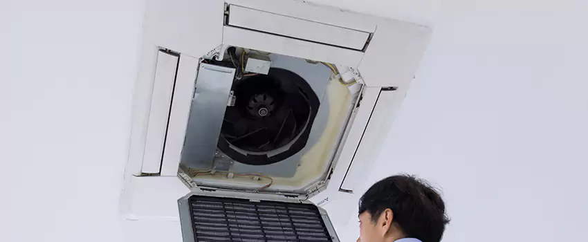 Benefits of Professional Air Duct Cleaning in Oak Ridge, Tennessee