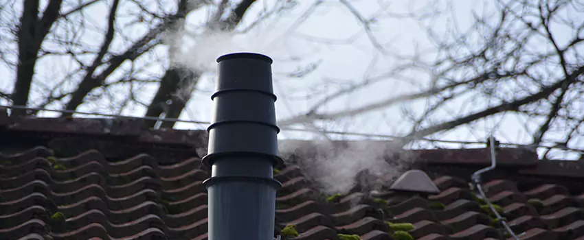 Broken Chimney Animal Screen Repair And Installation in Oak Ridge, TN