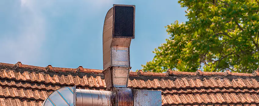 Chimney Creosote Cleaning Experts in Oak Ridge, Tennessee
