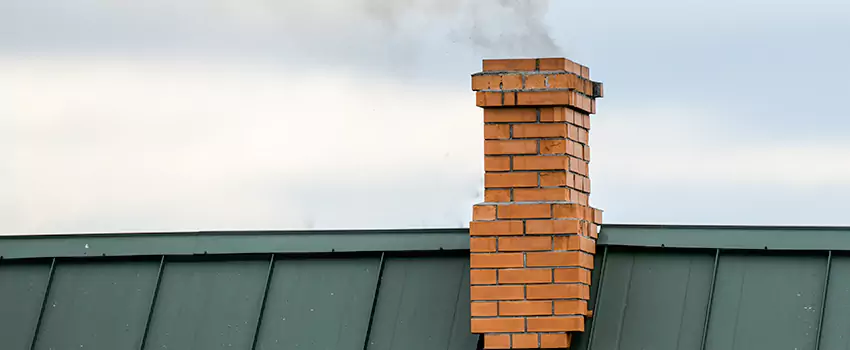 Chimney Installation Company in Oak Ridge, TN