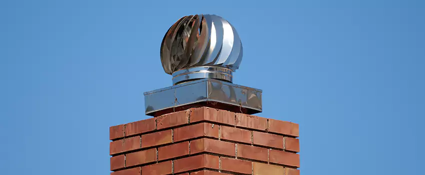 Chimney Flue Rebuild Services in Oak Ridge, Tennessee