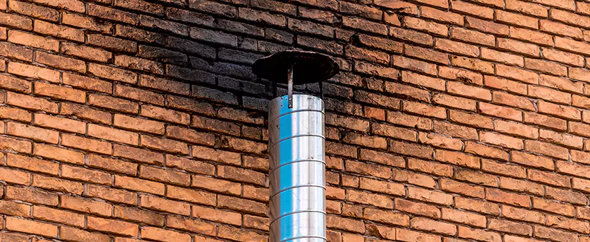 Chimney Design and Style Remodel Services in Oak Ridge, Tennessee