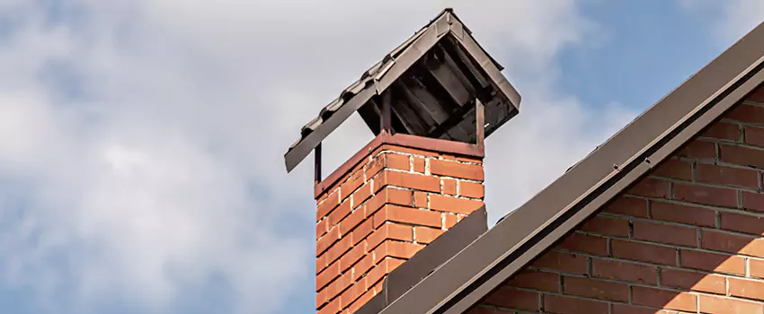Chimney Saver Masonry Repair Contractor in Oak Ridge, Tennessee