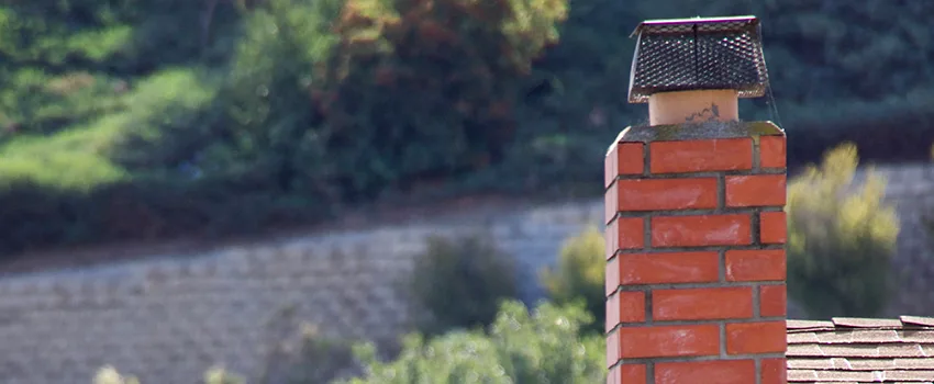 Chimney Tuckpointing And Masonry Restoration in Oak Ridge, TN