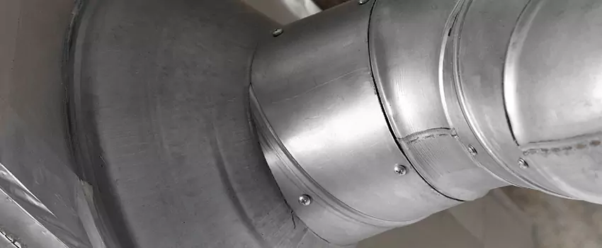 Best Dryer Vent Replacement Company in Oak Ridge, TN