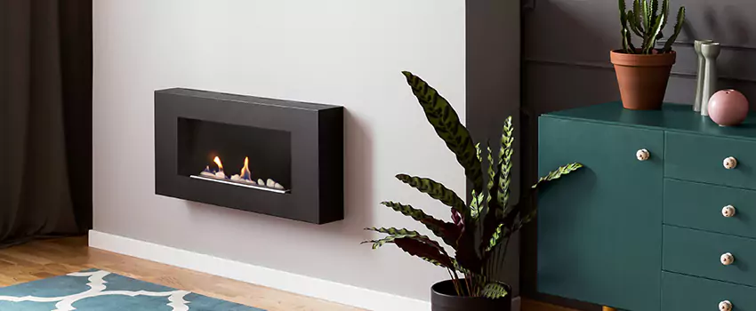 Cost of Ethanol Fireplace Repair And Installation Services in Oak Ridge, TN