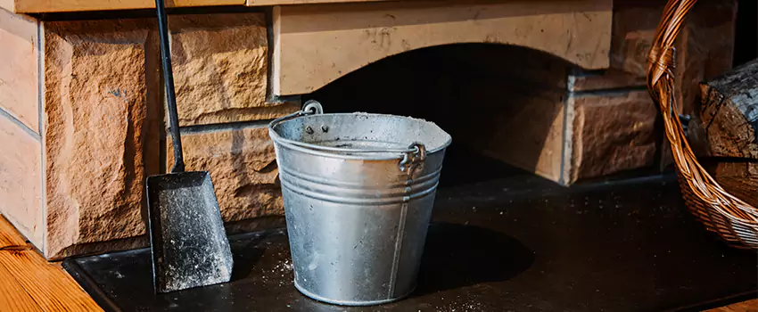 Clean The Fireplace Mantle And Hearth in Oak Ridge, Tennessee