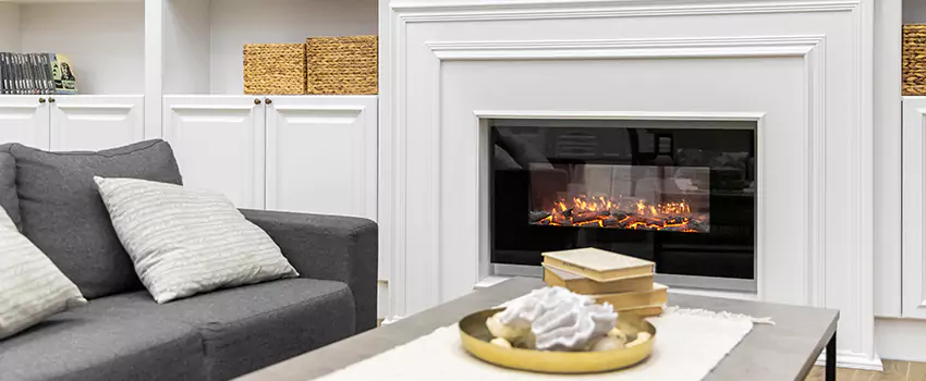 Professional Fireplace Maintenance Contractors in Oak Ridge, TN